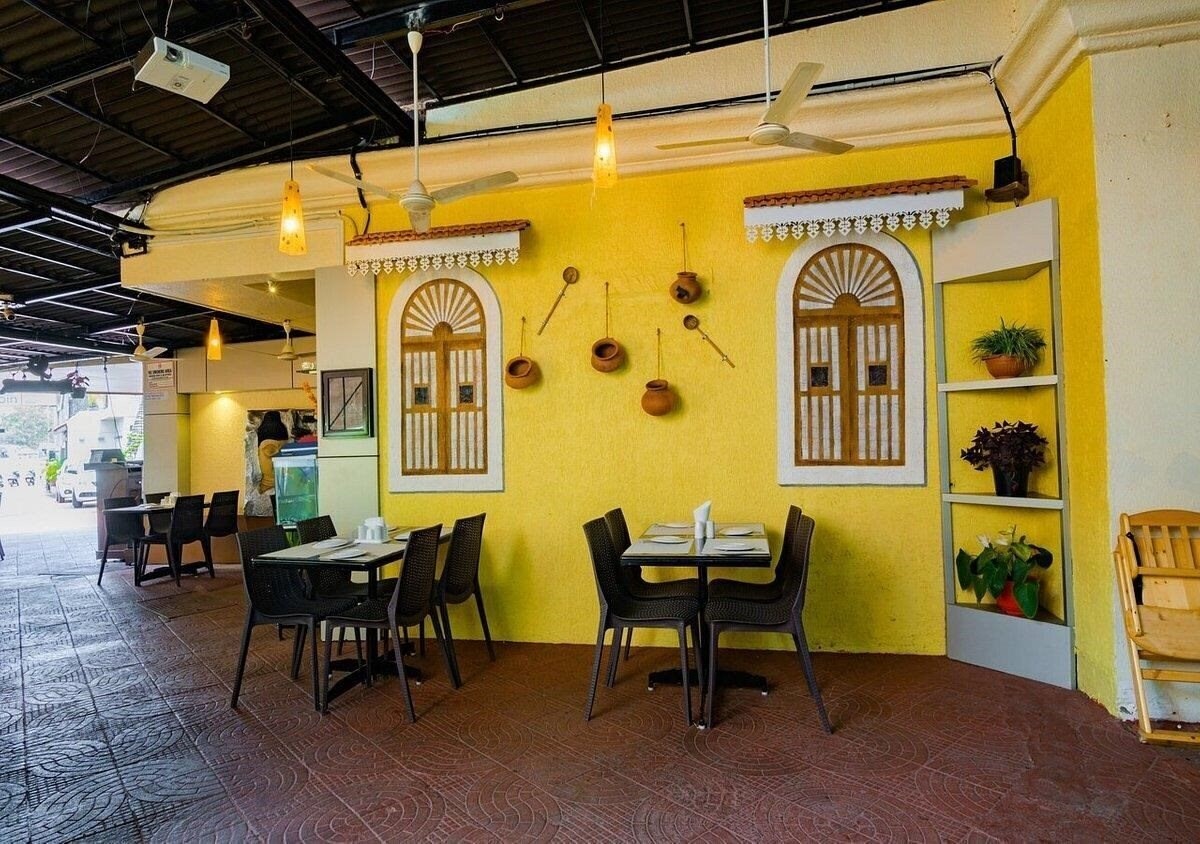 Изображение Krishna Sea Coin Hotel 3*